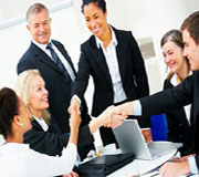 Estate Planning Professionals Business Group Meet
