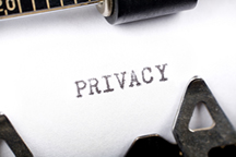 Privacy